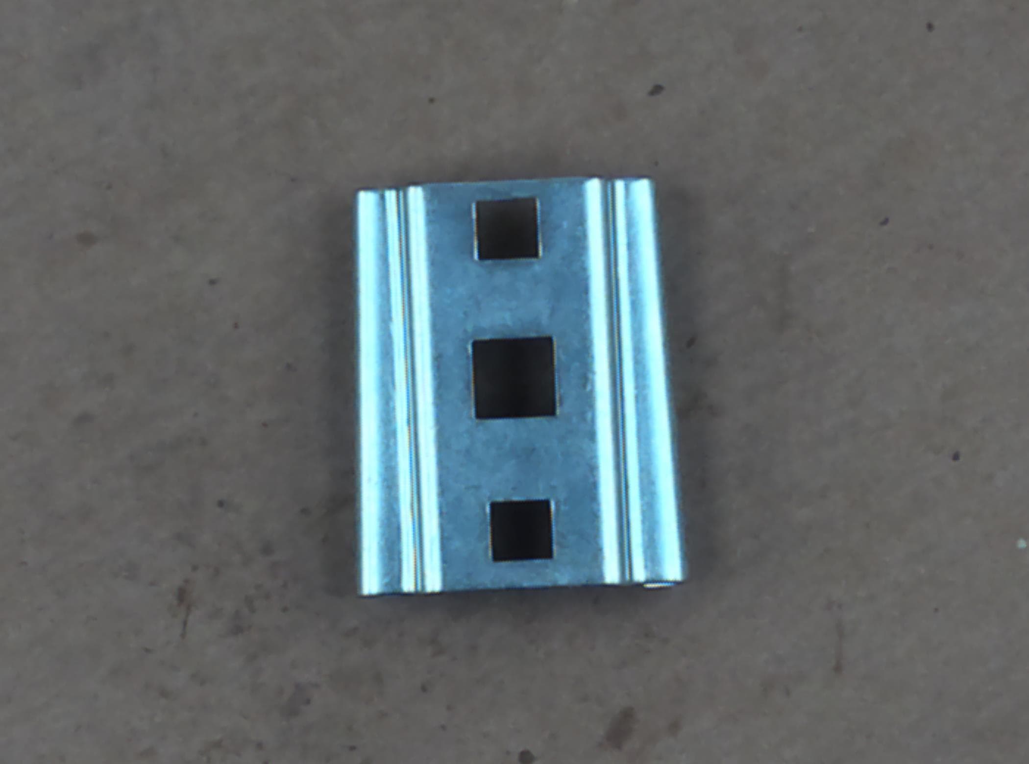 Bracket Smv
