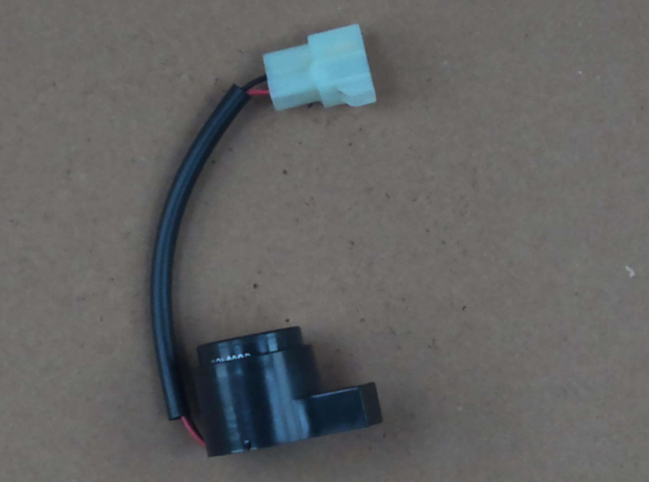 Buzzer Alarm