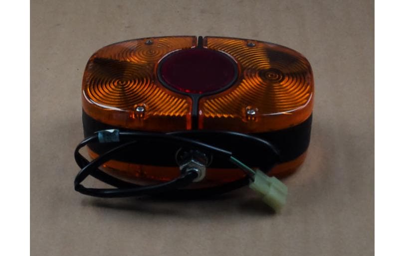 Zamp Assembly Hazard