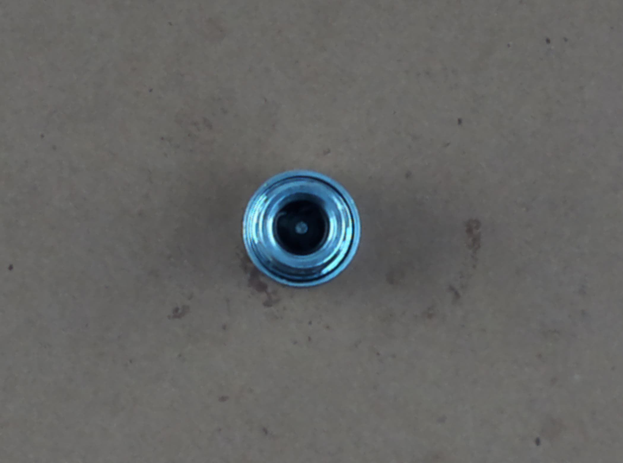 Coupler Quick