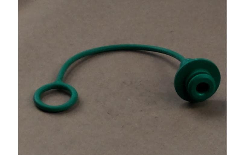 Cap Coupler