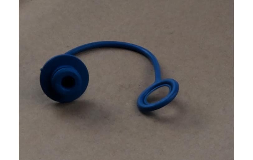 Cap Coupler