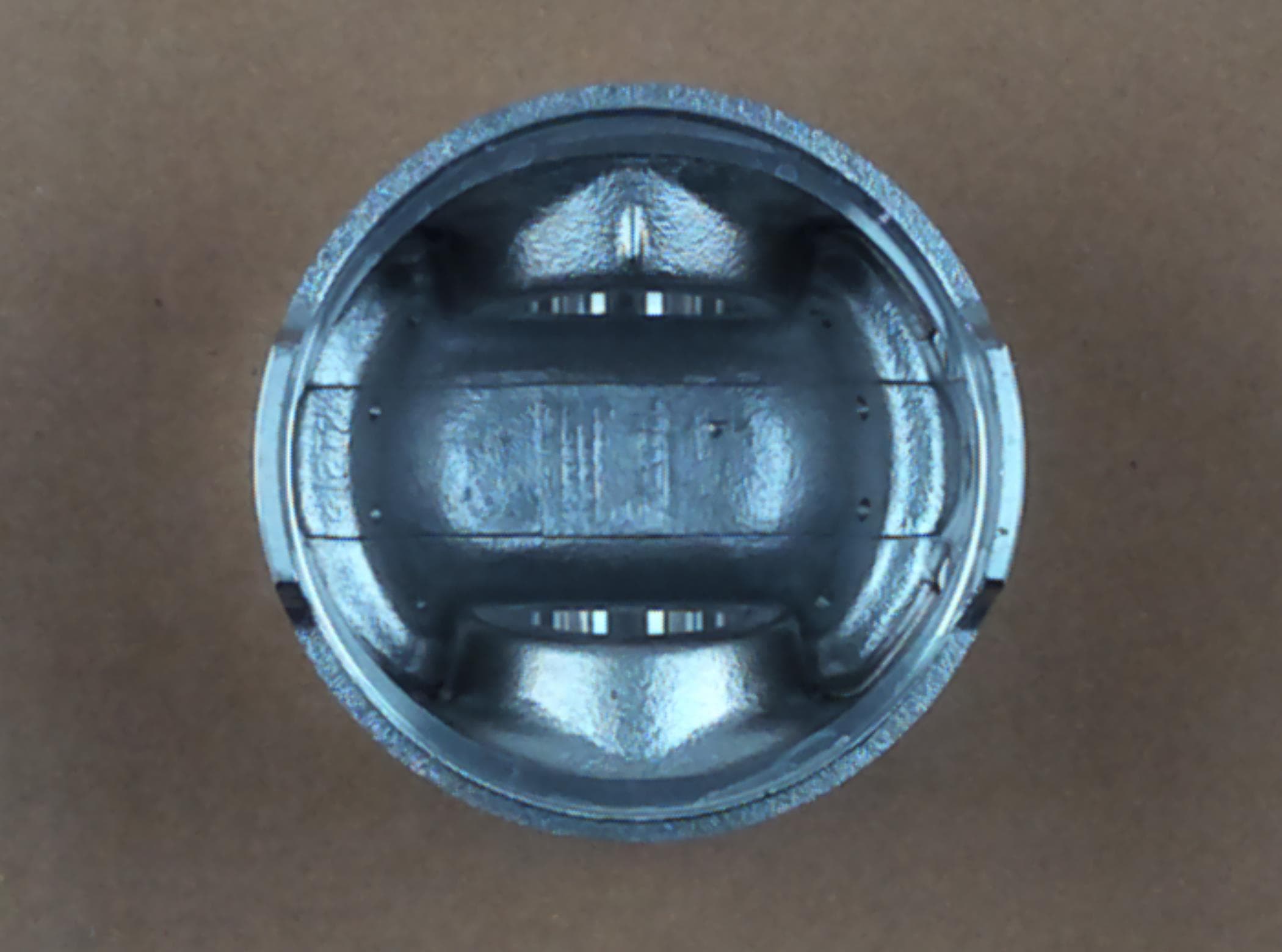 Piston