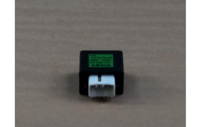 Relay Head Lamp
