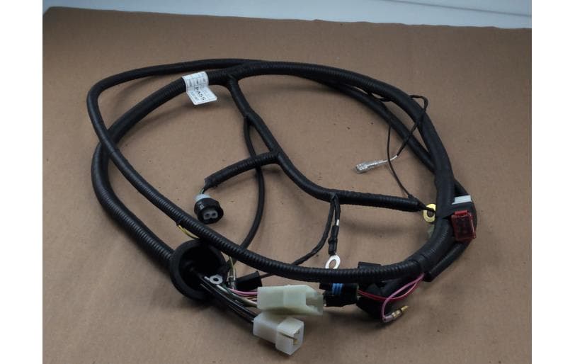 Harness Engine