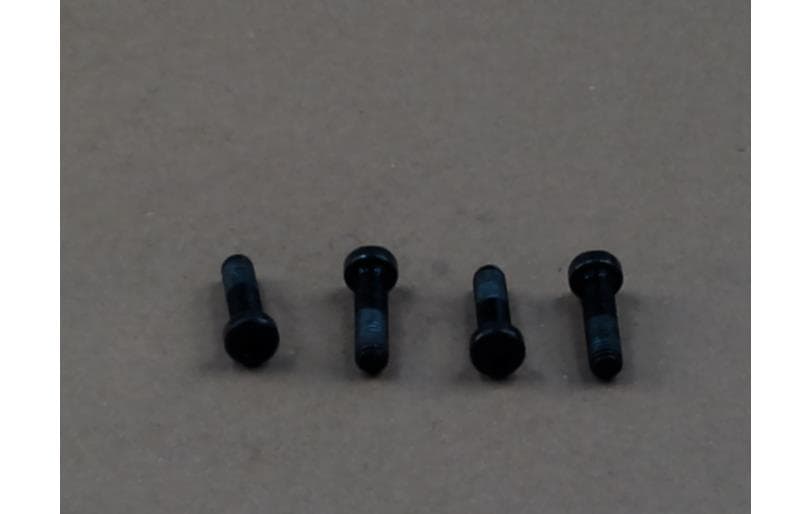 Bolt Hex Soc Ft