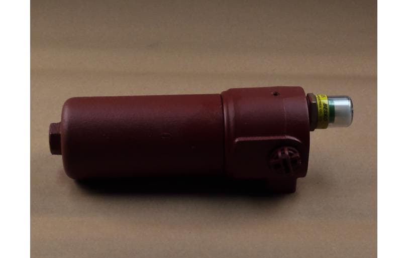 Filter Assy Inline Trg823