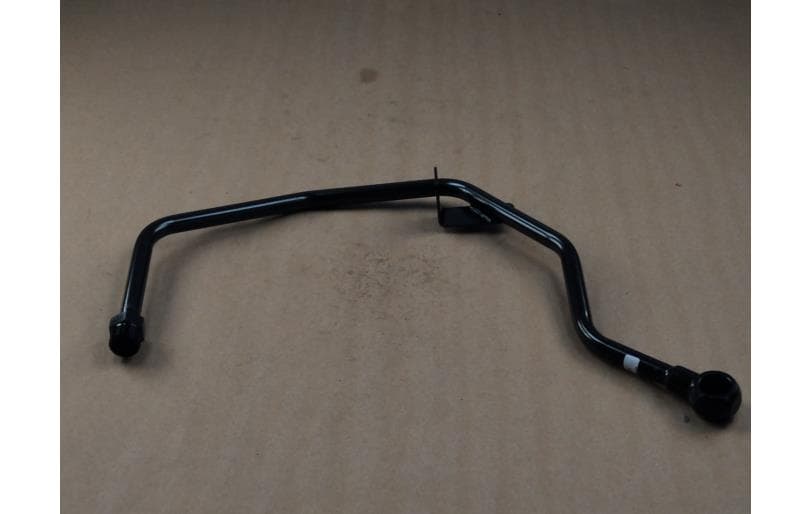 Pipe Steering/Rear Pressure G TRG823
