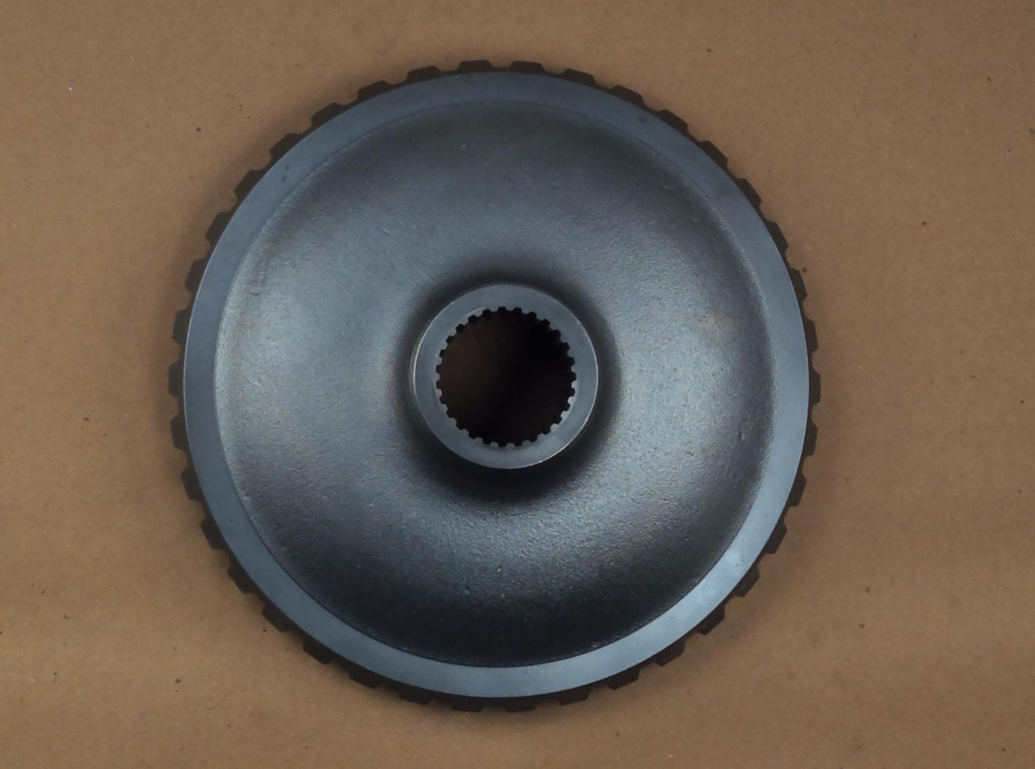 Gear Ring(38t) Trg400