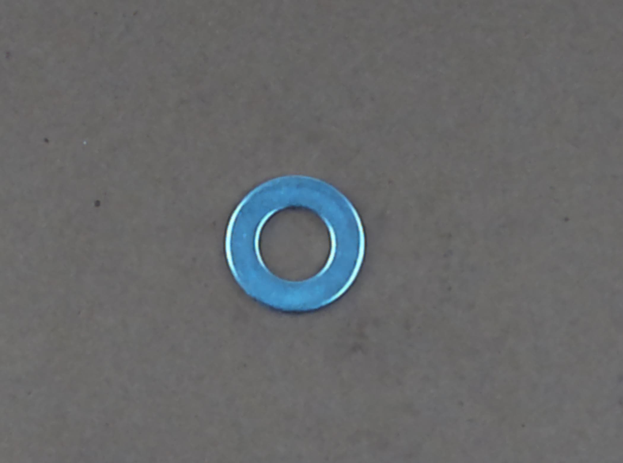 Washer Mhi
