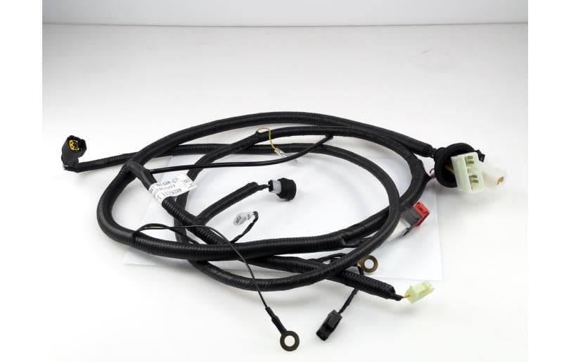 Harness Engine