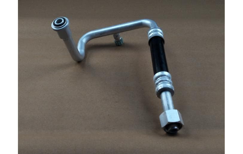 Hose Suction