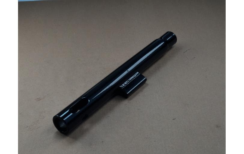 Sleeve Check Link