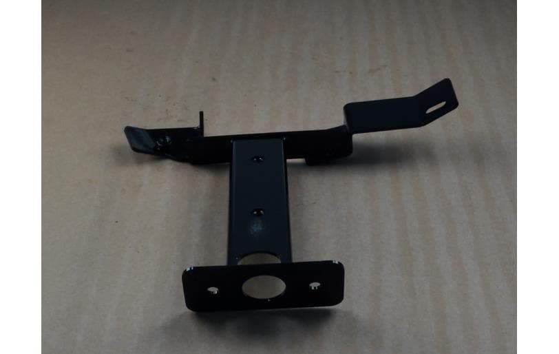 Bracket Rear Lamp Left