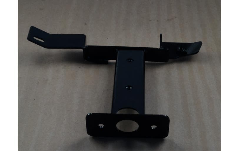 Bracket Rear Lamp Right