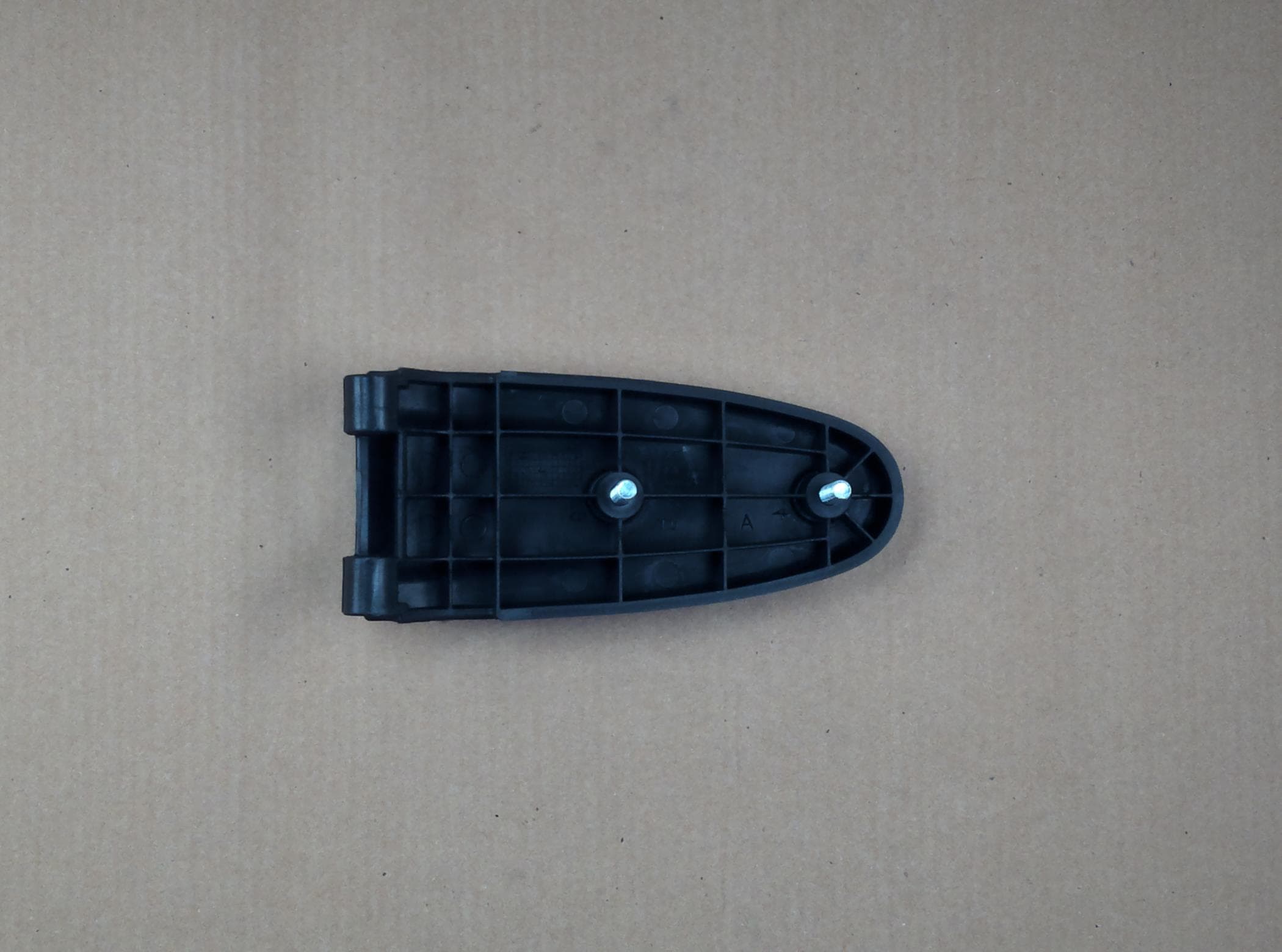 Hinge Outside A