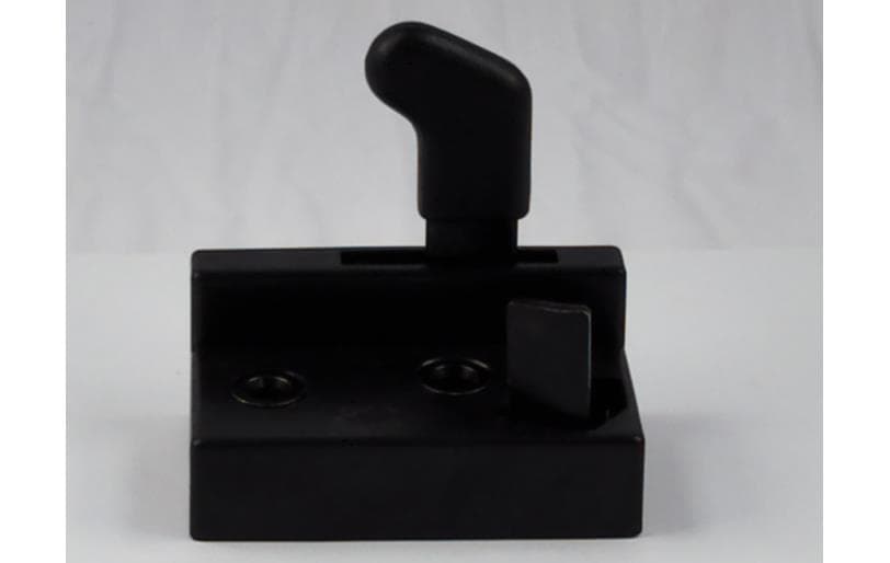 Lock Assembly Door Left