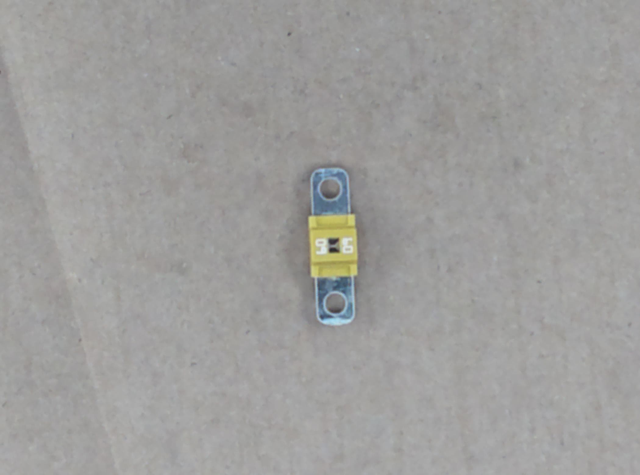 Fuse Midi 60a Trg750