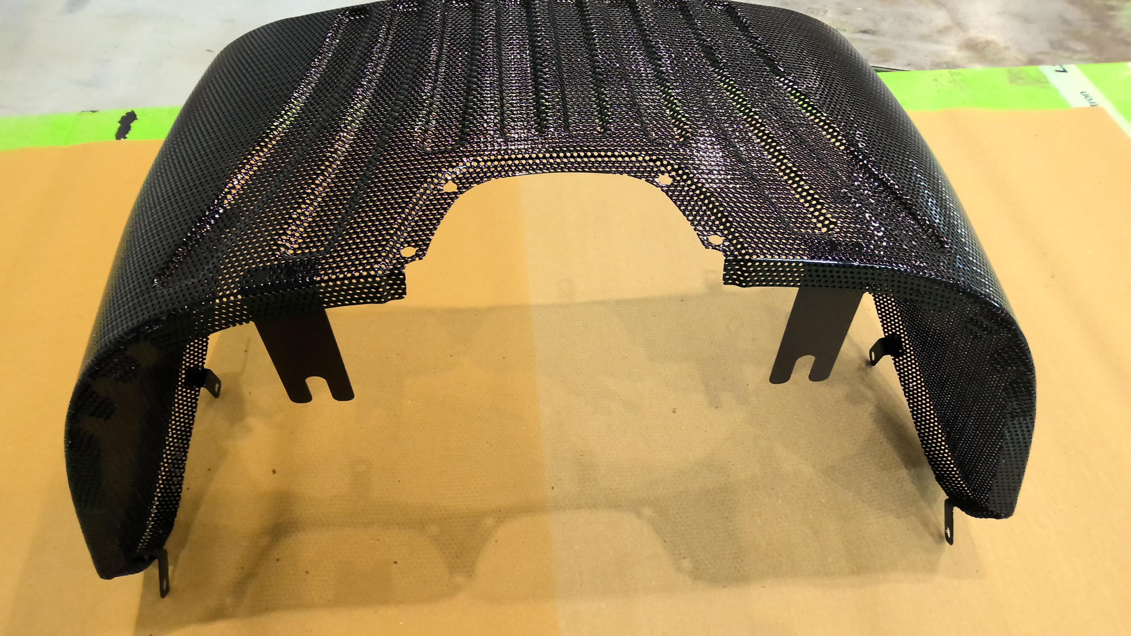 Grille Nh Trg830