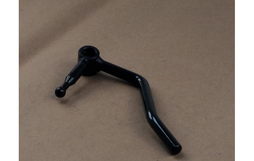 Lever Remote