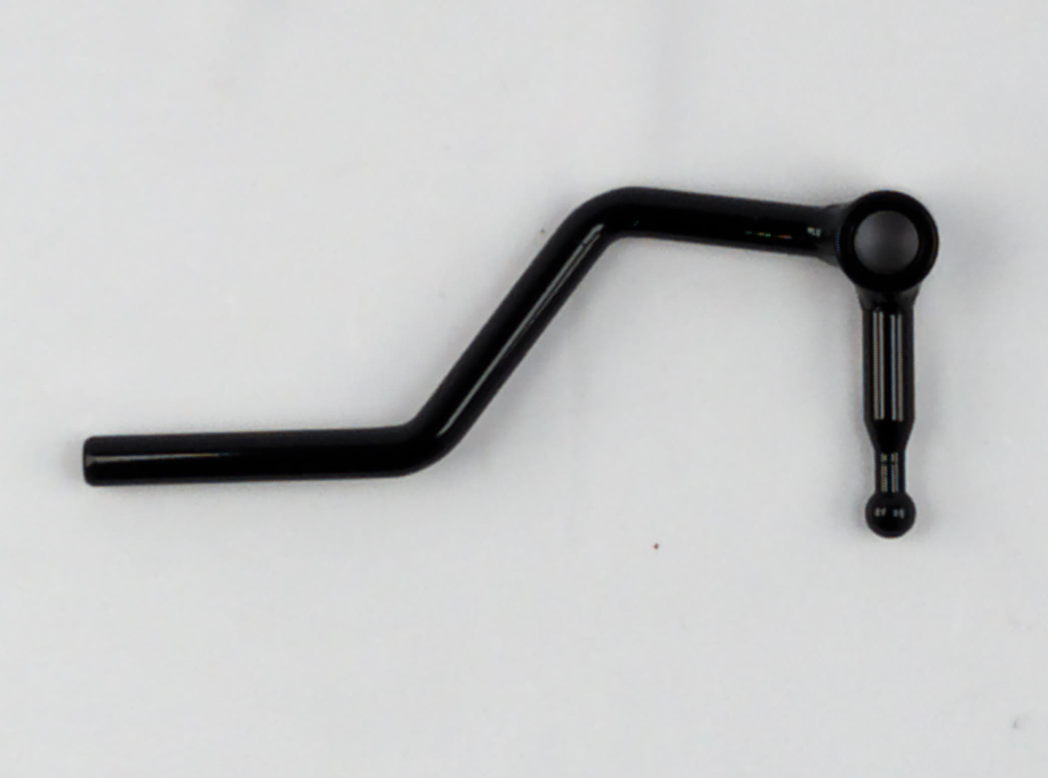 Lever Remote