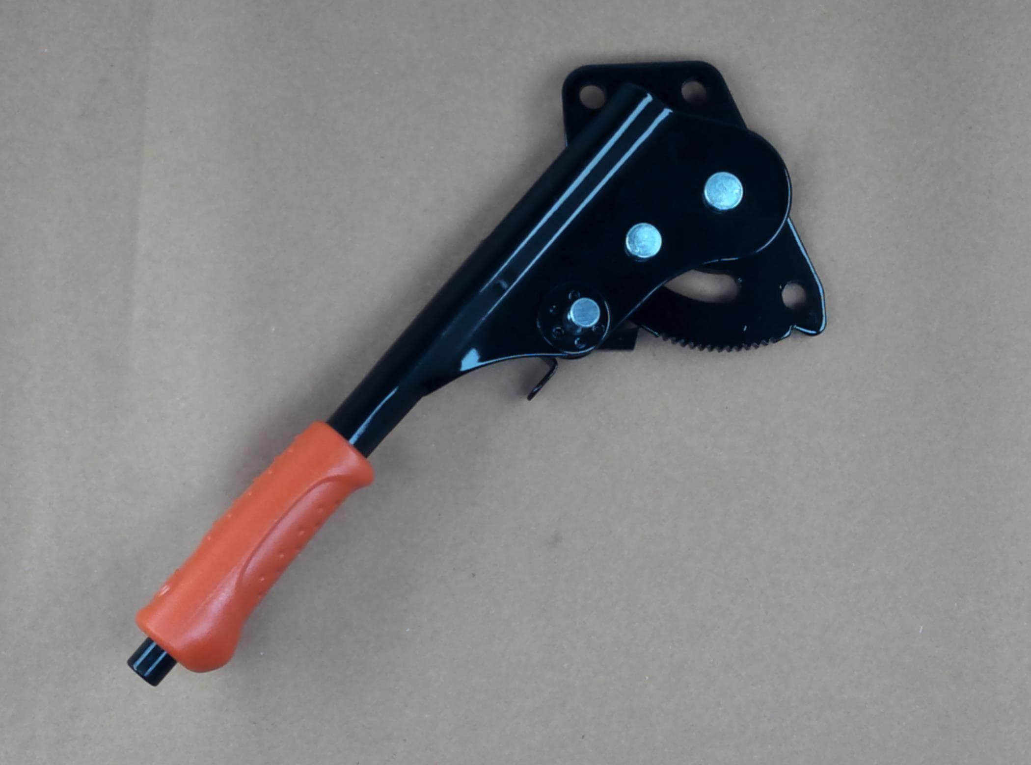 Lever Assembly Pkb