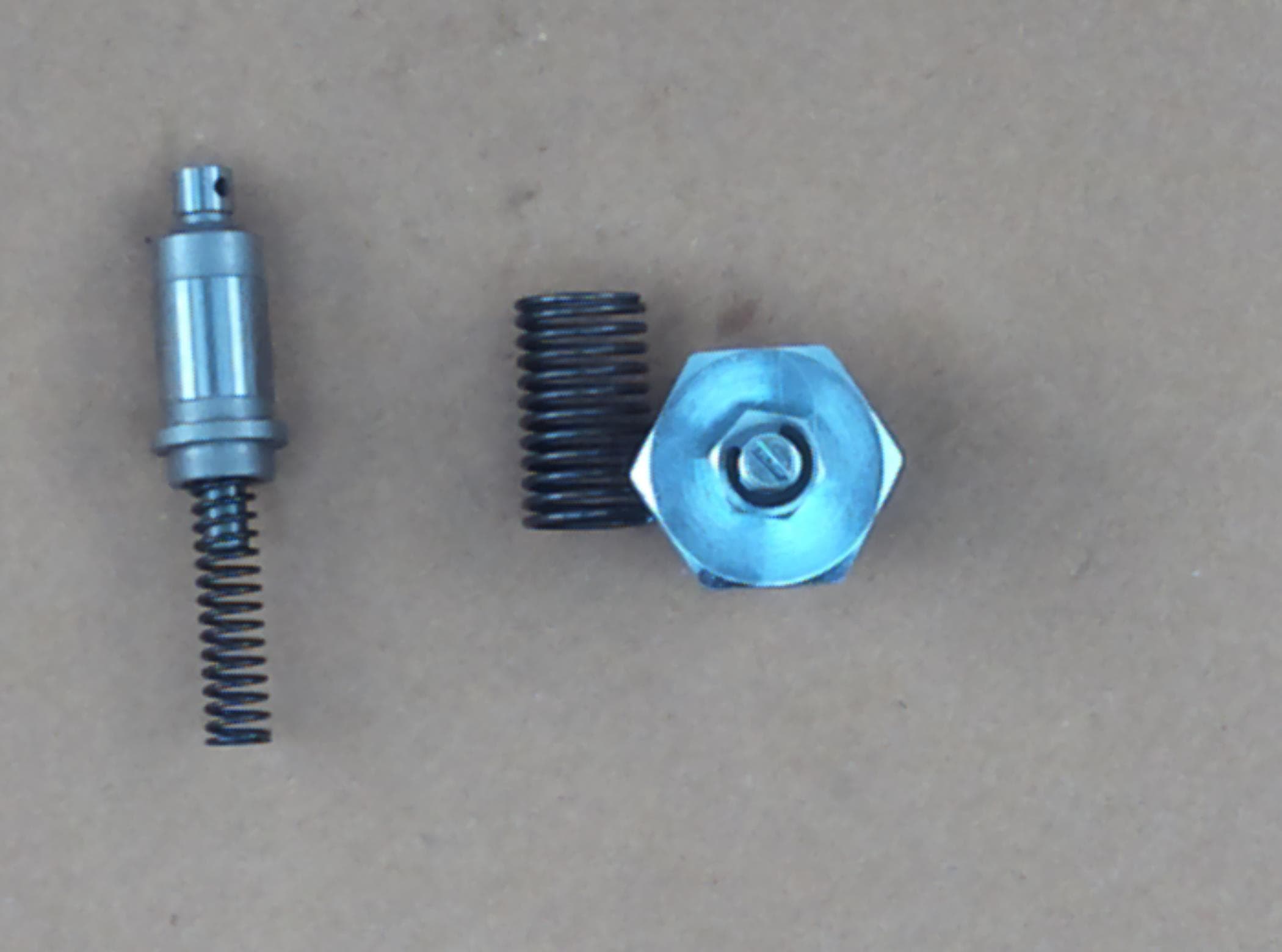 Kit P/c Valve