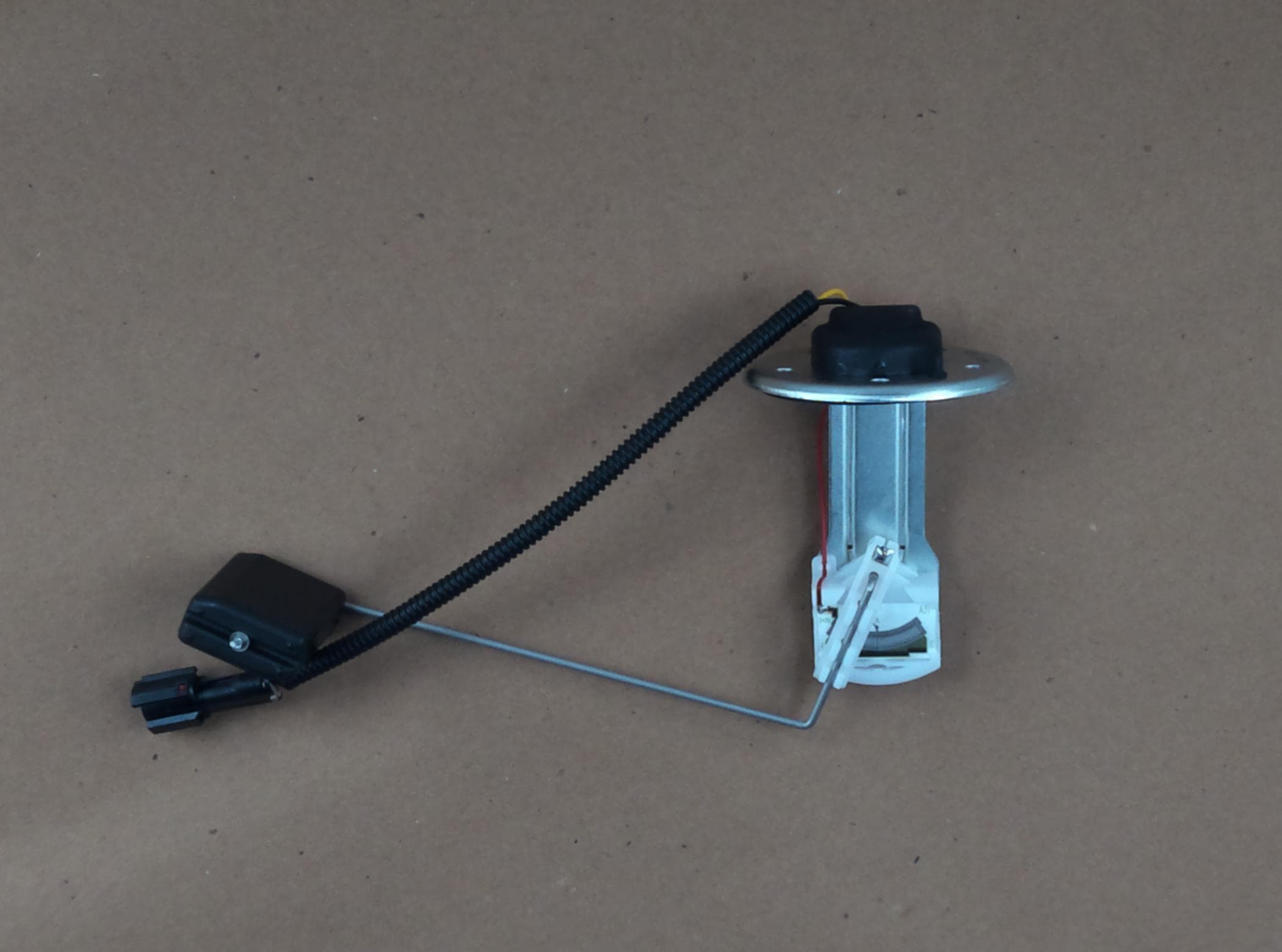 Gauge Fuel