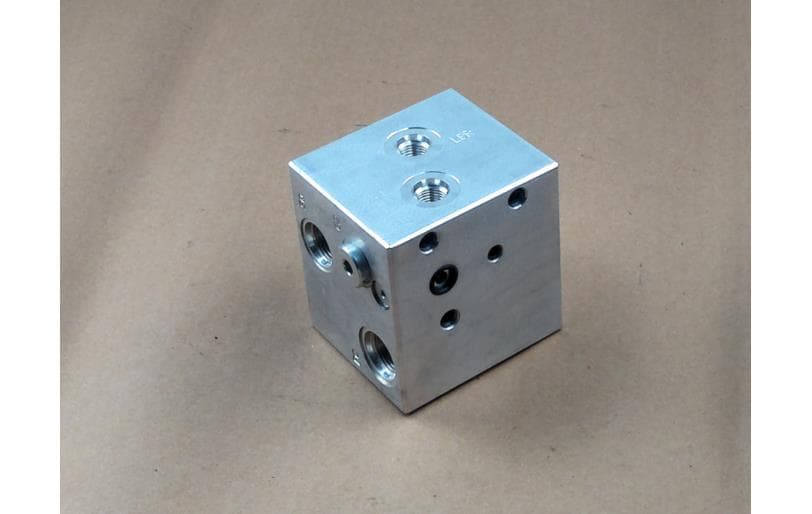 Block PTO+W/SEQ TRG822