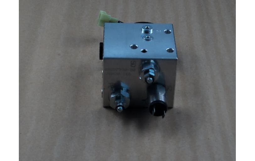 Valve Assembly PTO With Sequential