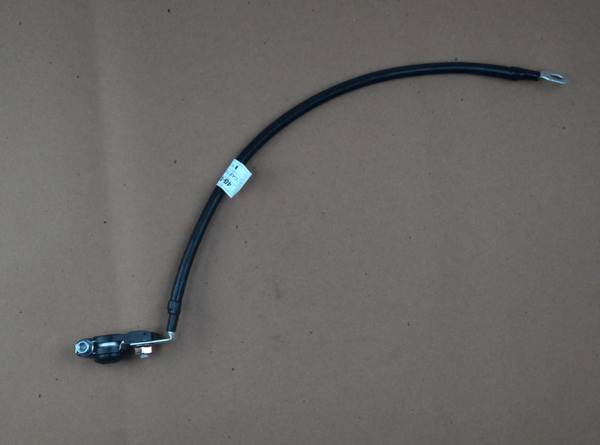 Cable Battery