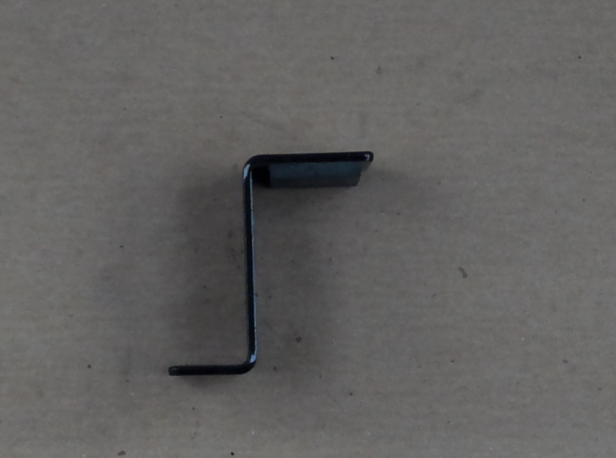 Clamp Battery
