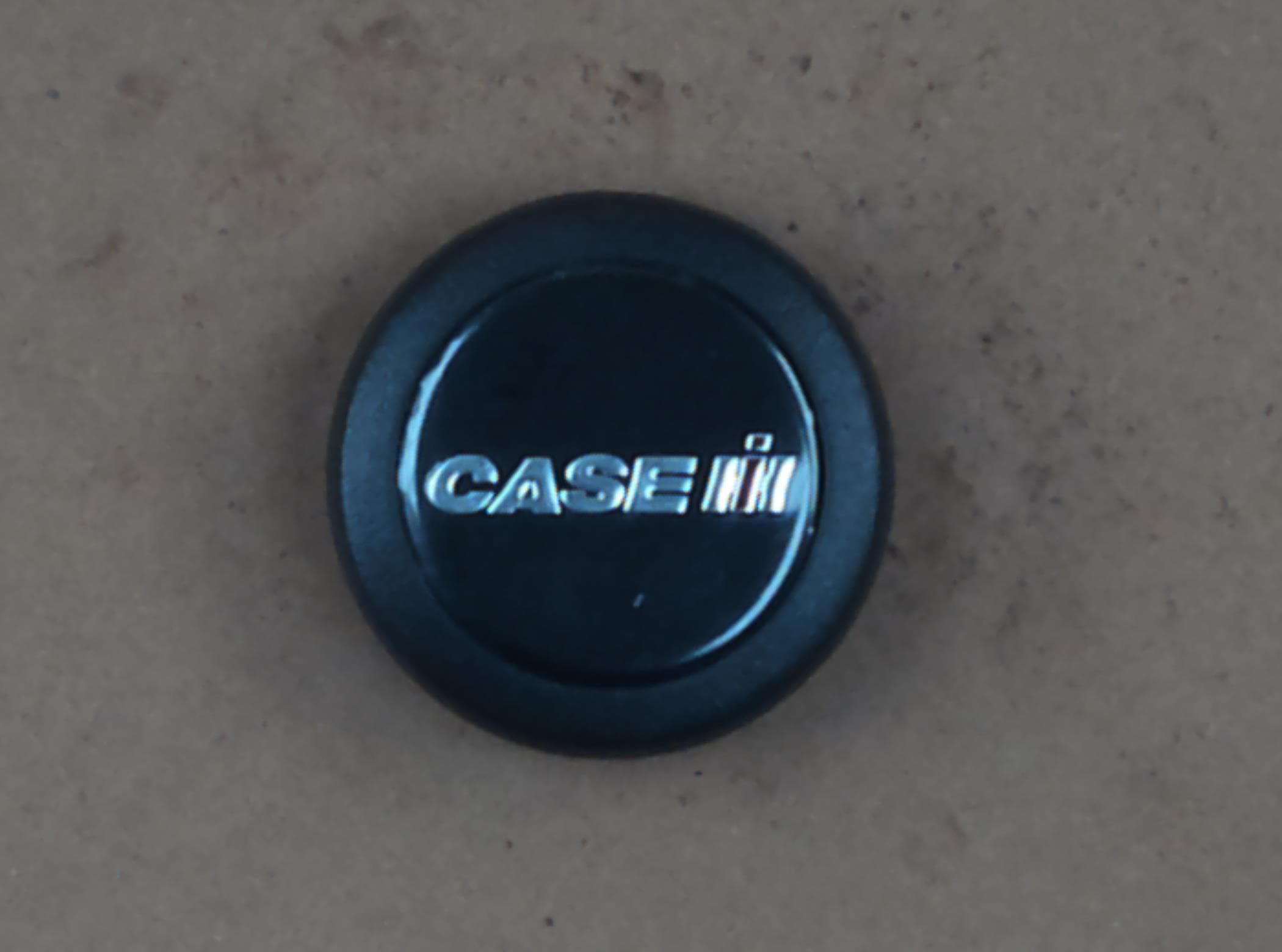 Cap Handle Case Ih