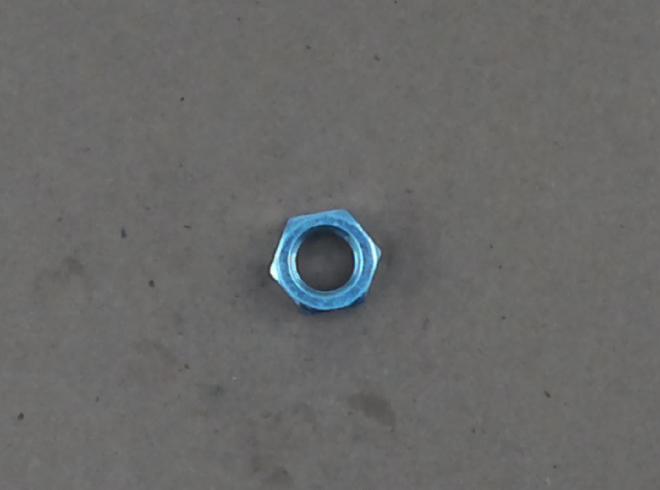 Nut F232016000 MHI