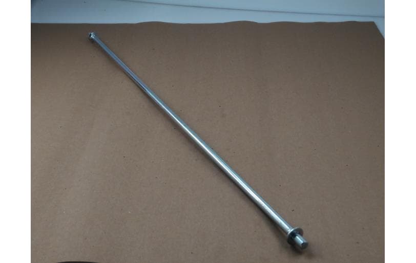 Bar Support Roof