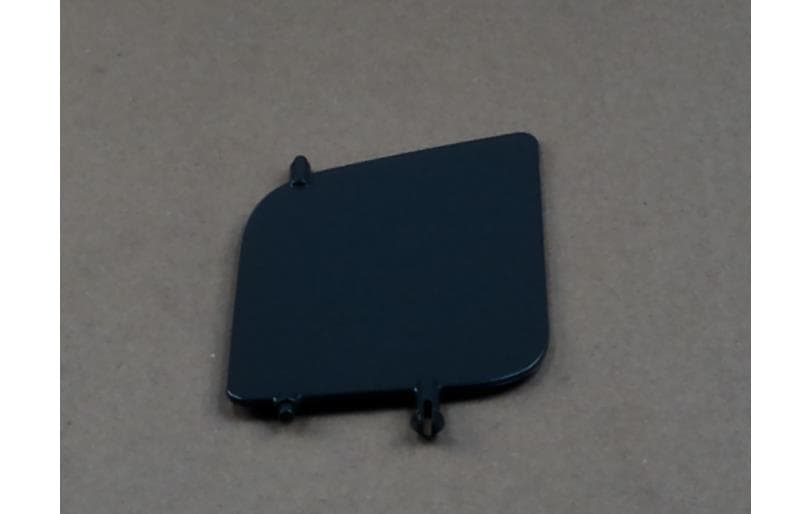 Grille Plate Air P
