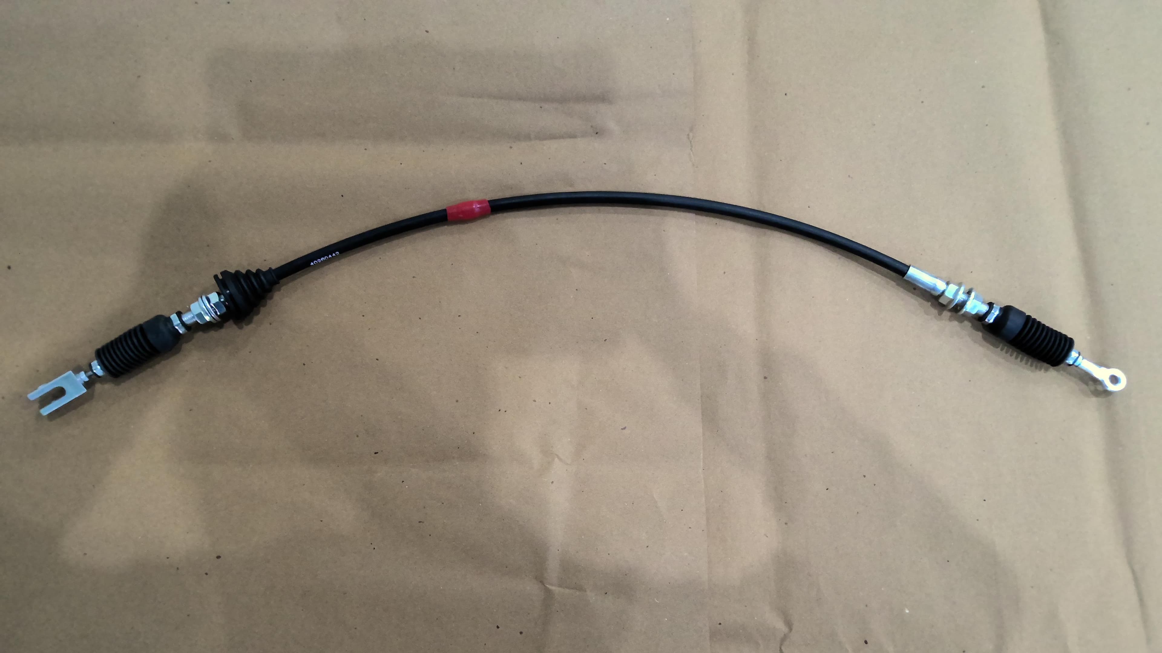 Cable Remote 1S