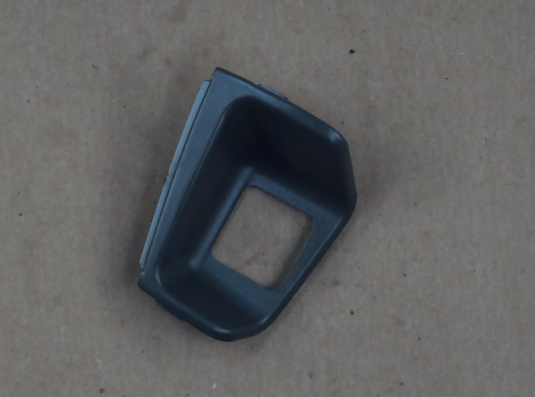 Cover Shuttle P
