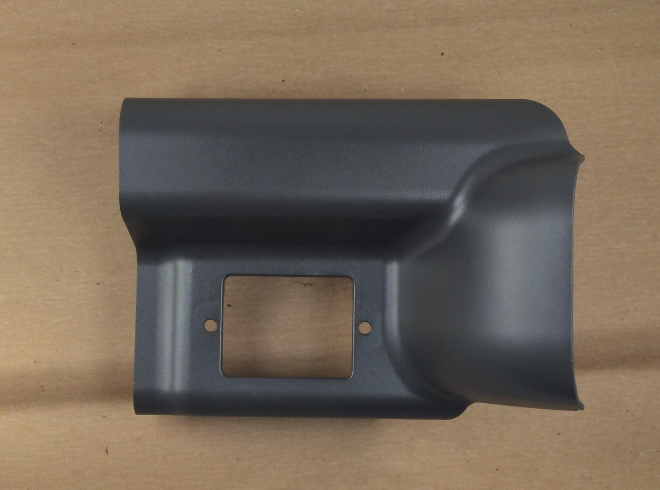Cover Ip Under P