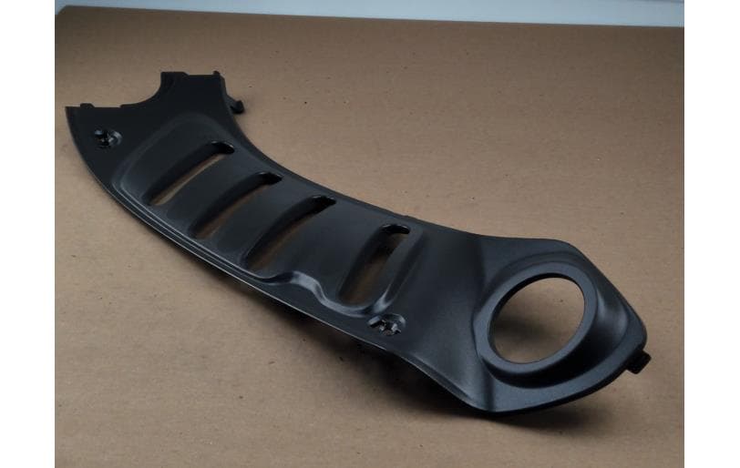 Cover Hydraulic Aux P