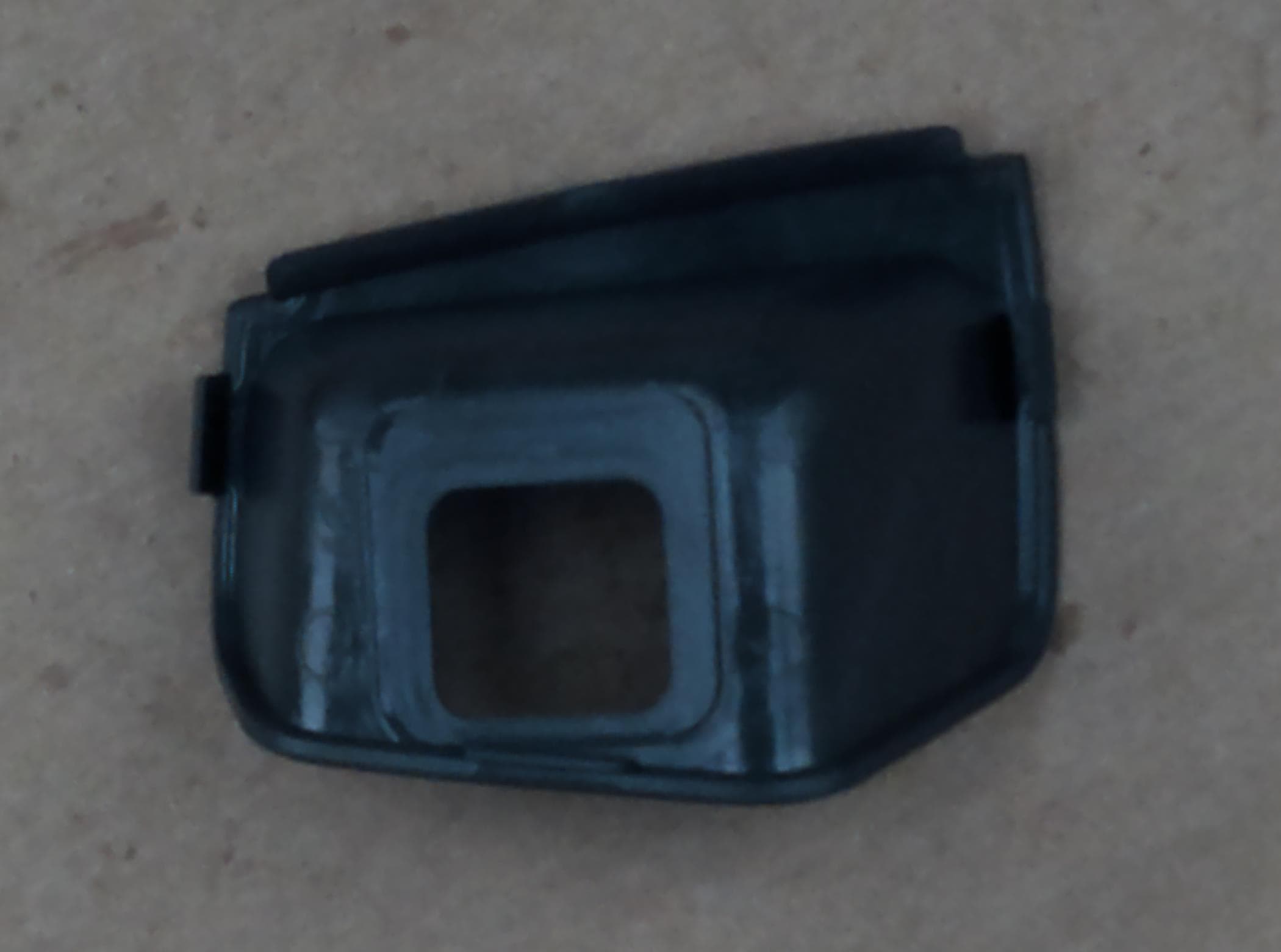 Cover Combi S/w P