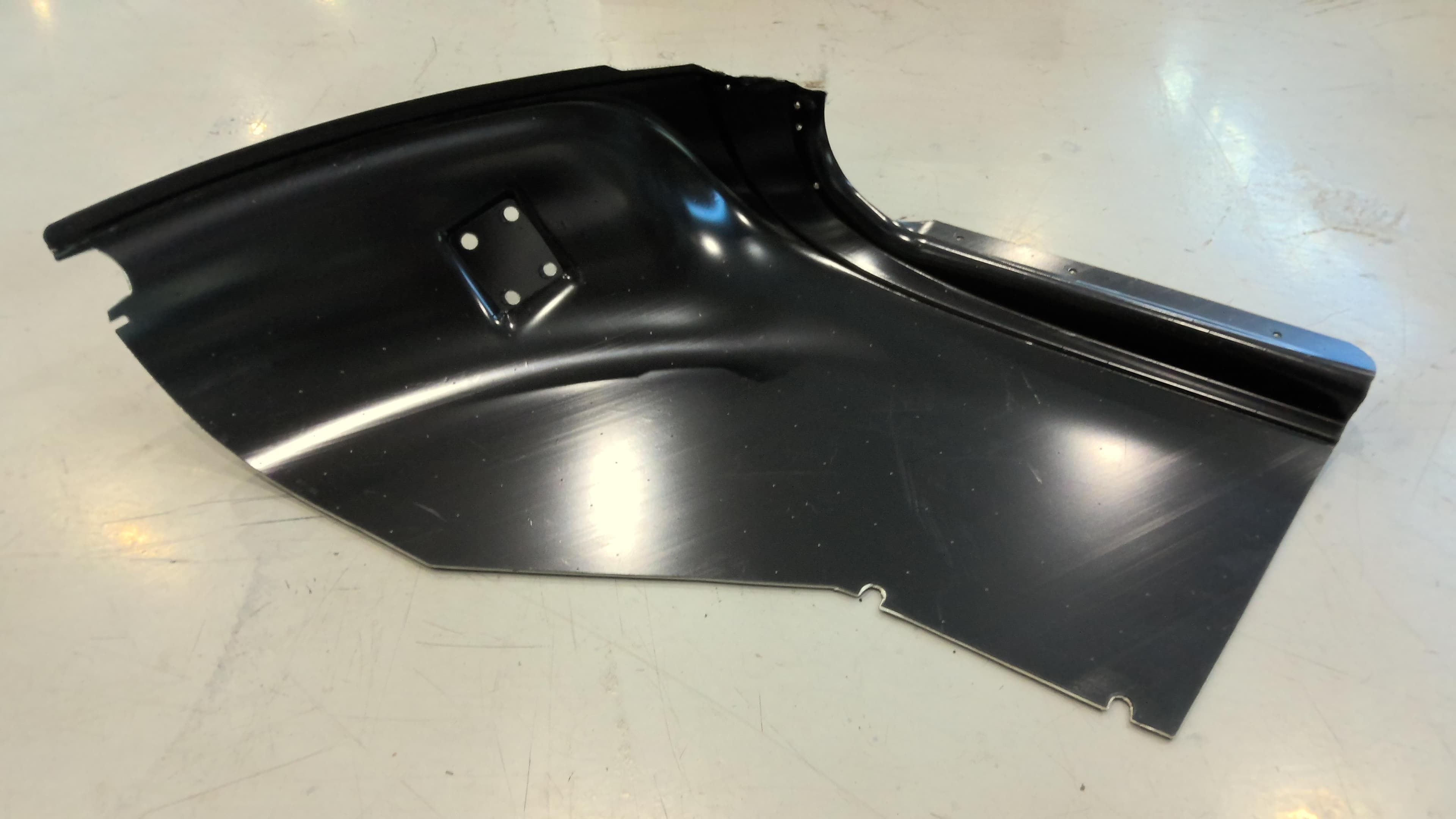 Fender Trim Left P