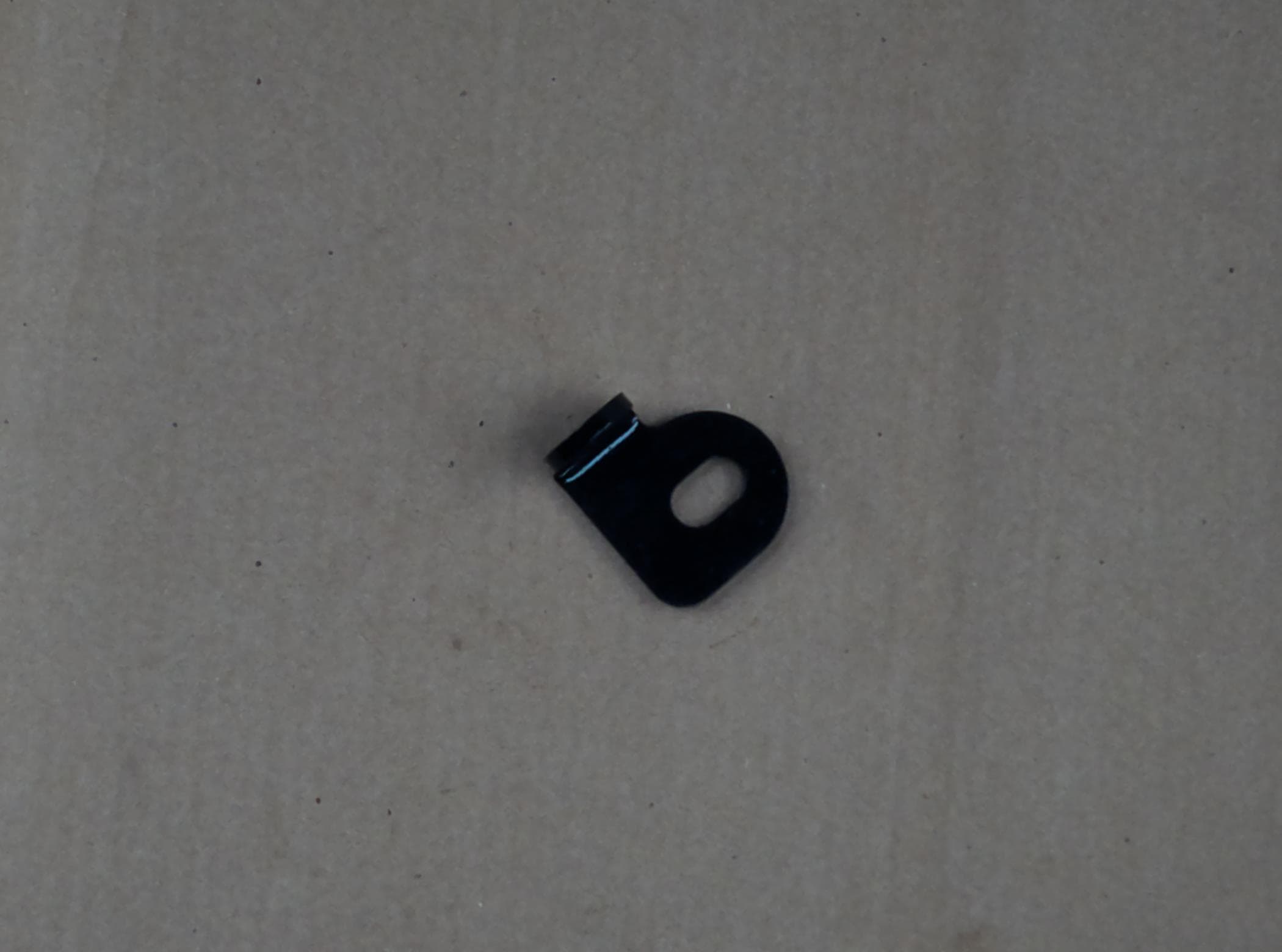 Hinge Roof Left P