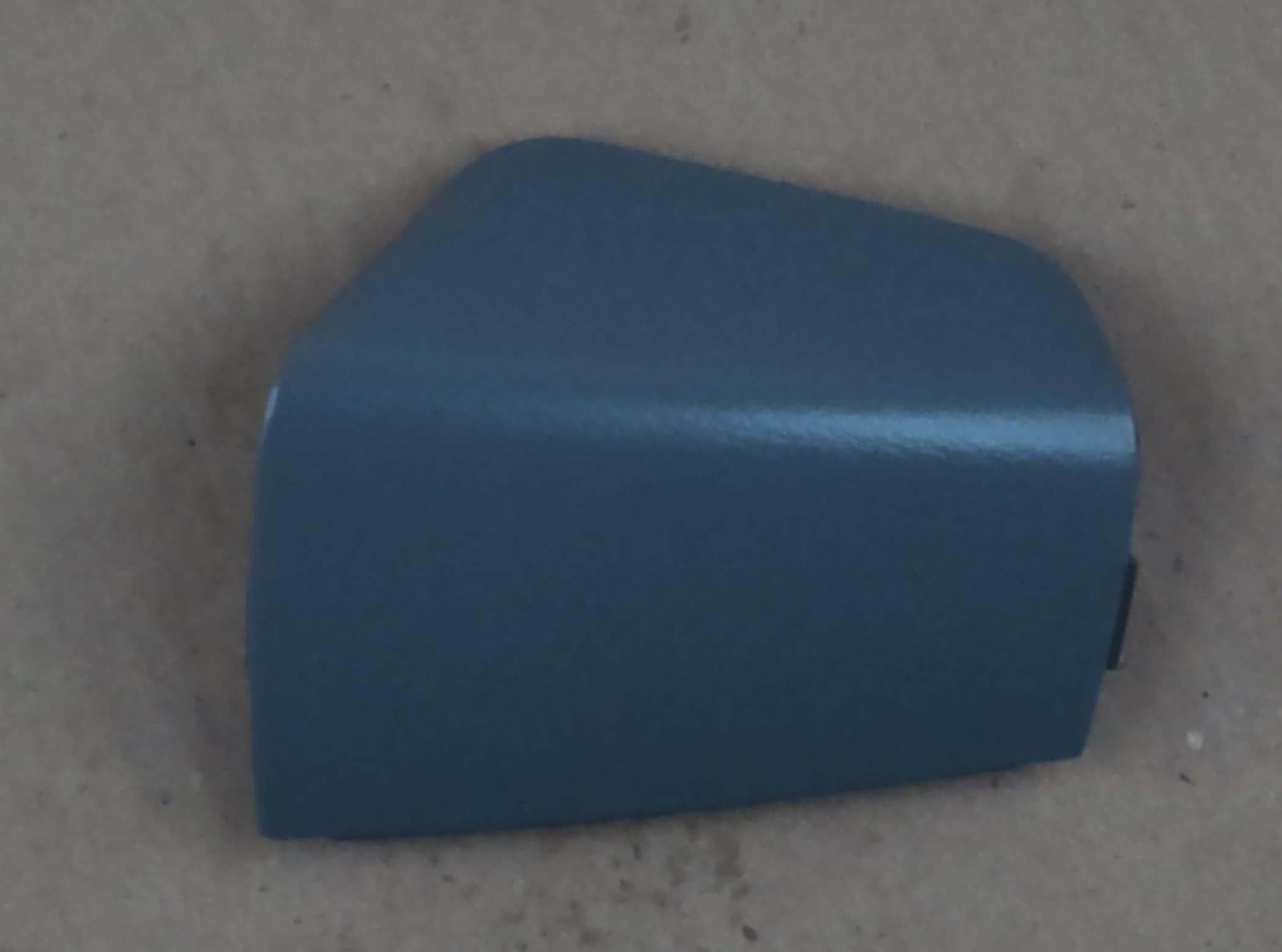Cover Ip Switch Left Option P