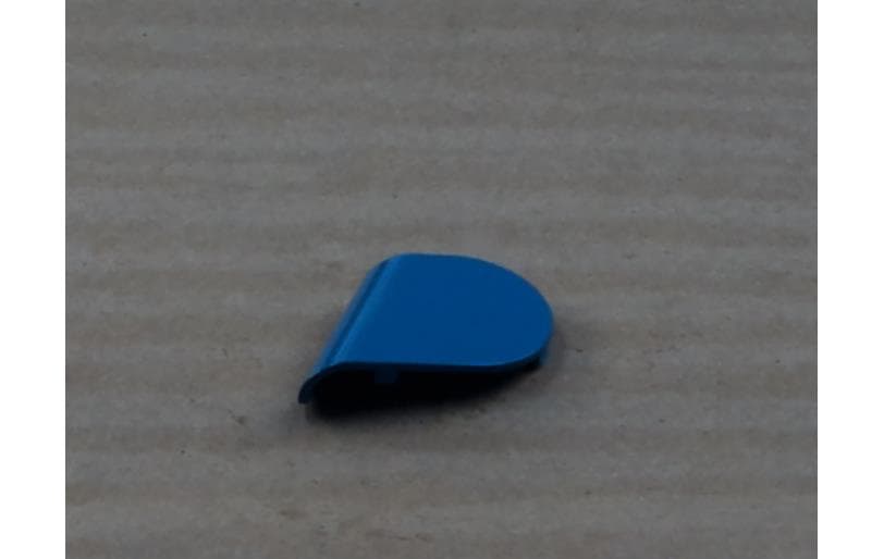 Cover Fender Left