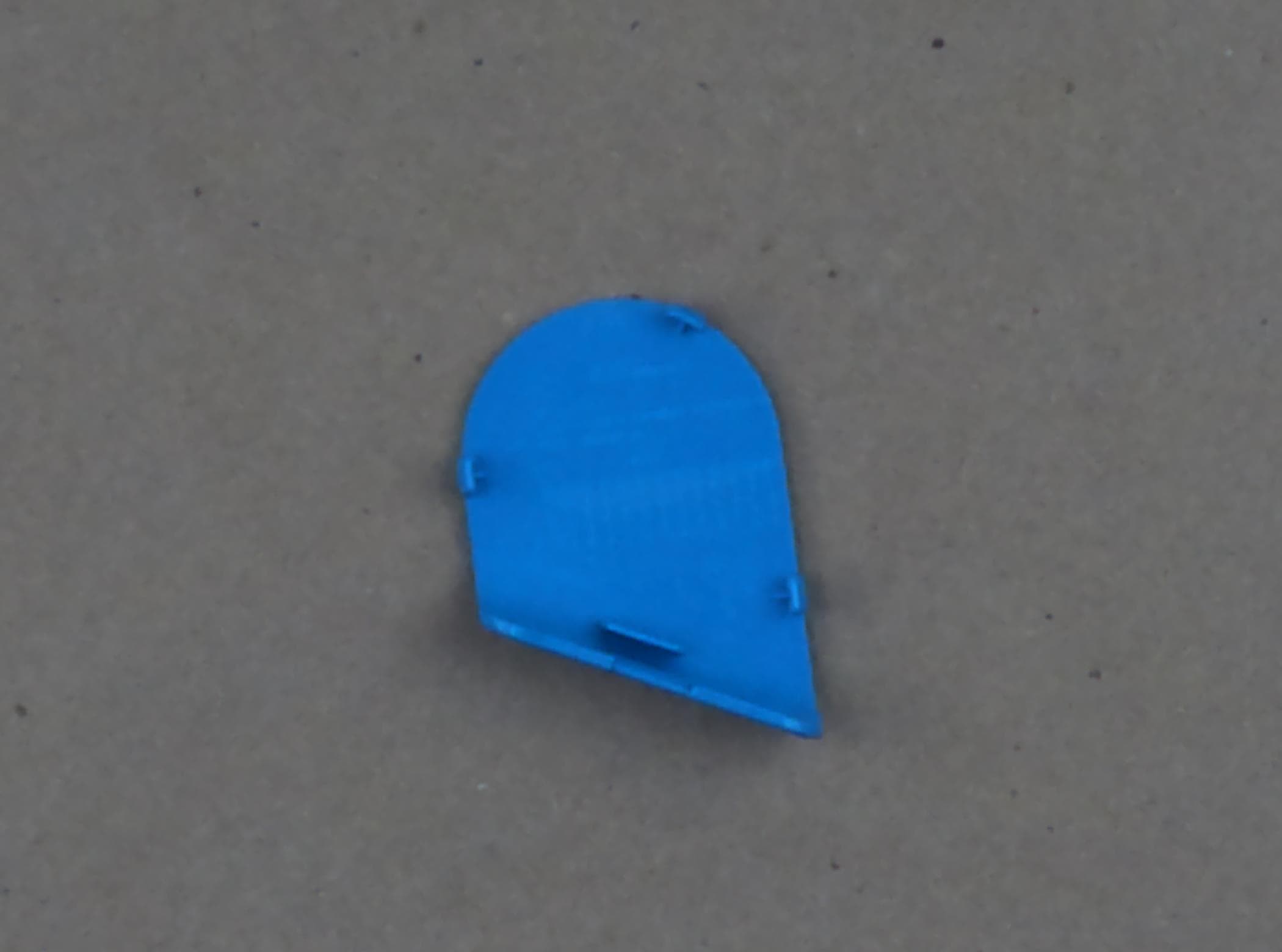 Cover Fender Right