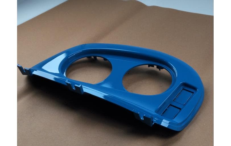 Pocket Rear Lamp Right