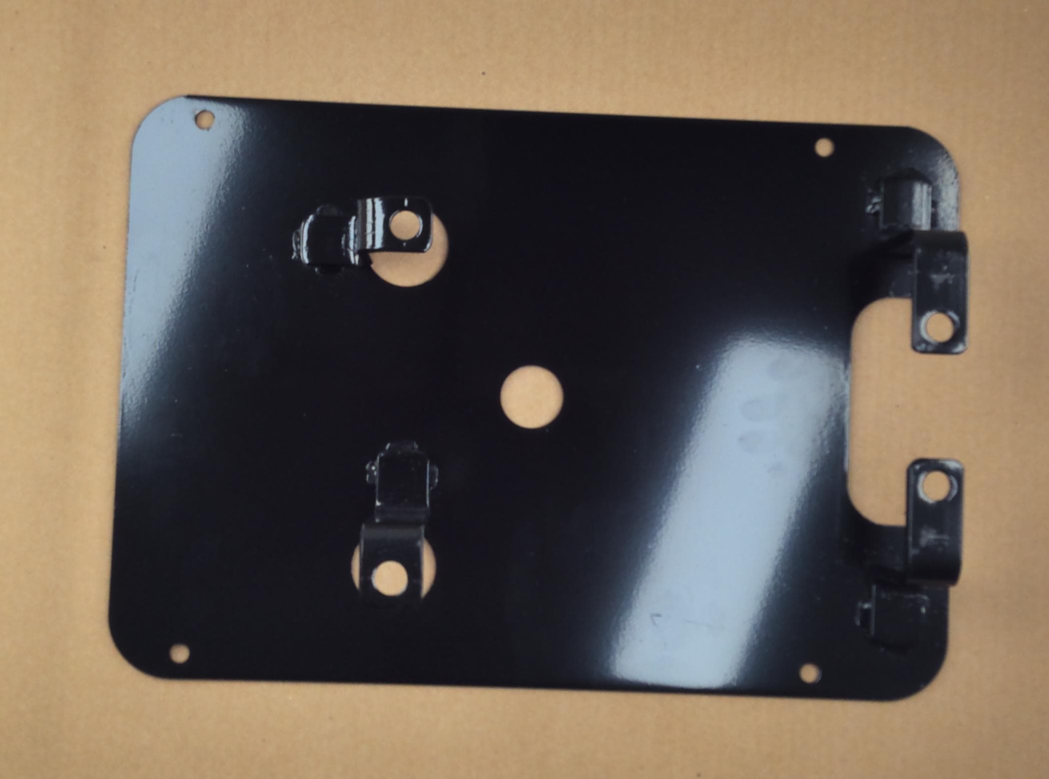 Seat Lower Base Wc