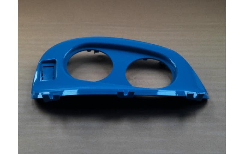 Pocket Rear Lamp Left