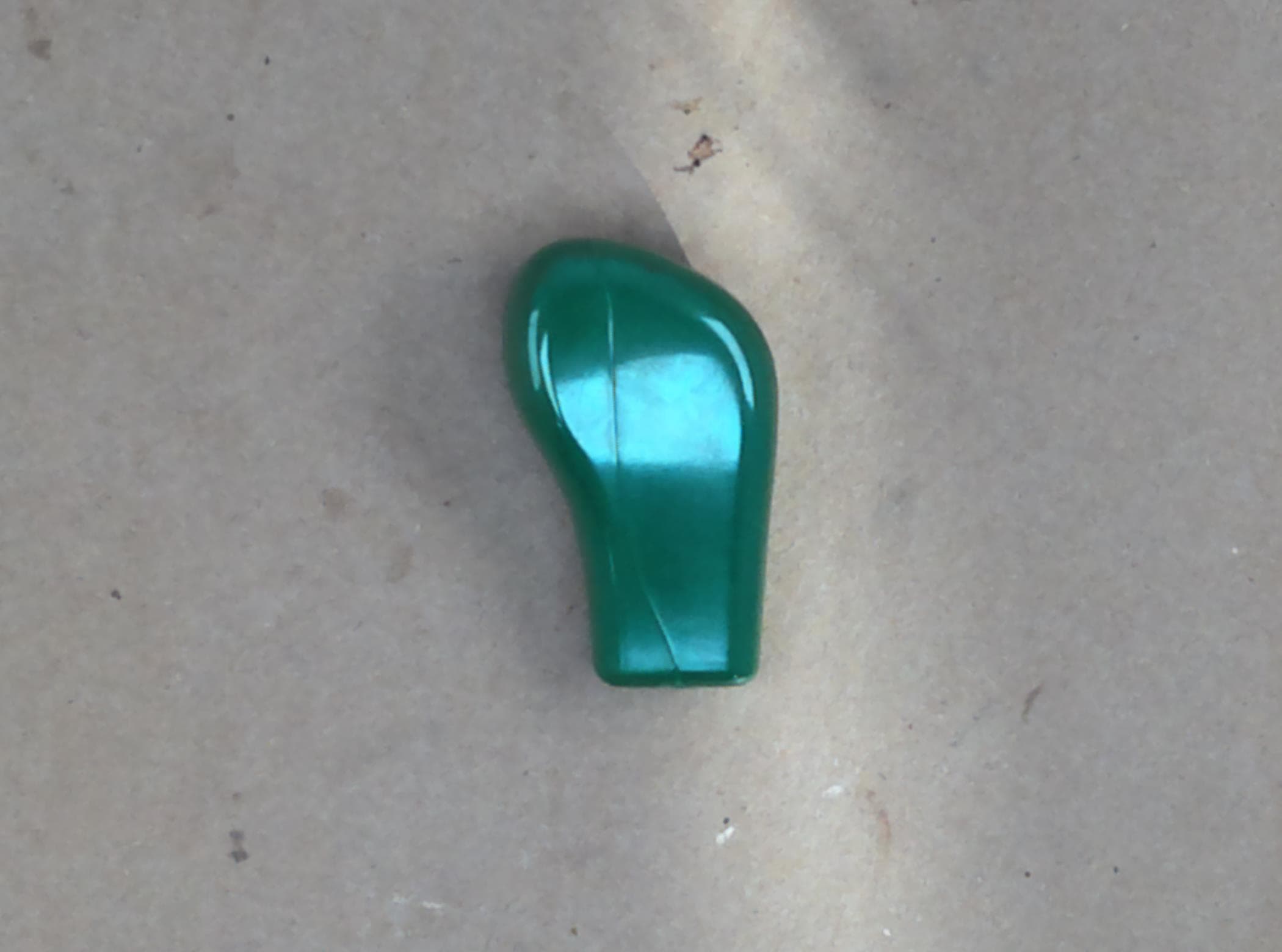 Knob Hydraulic Lever P